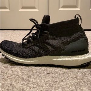 Adidas Ultraboost All-Terrian